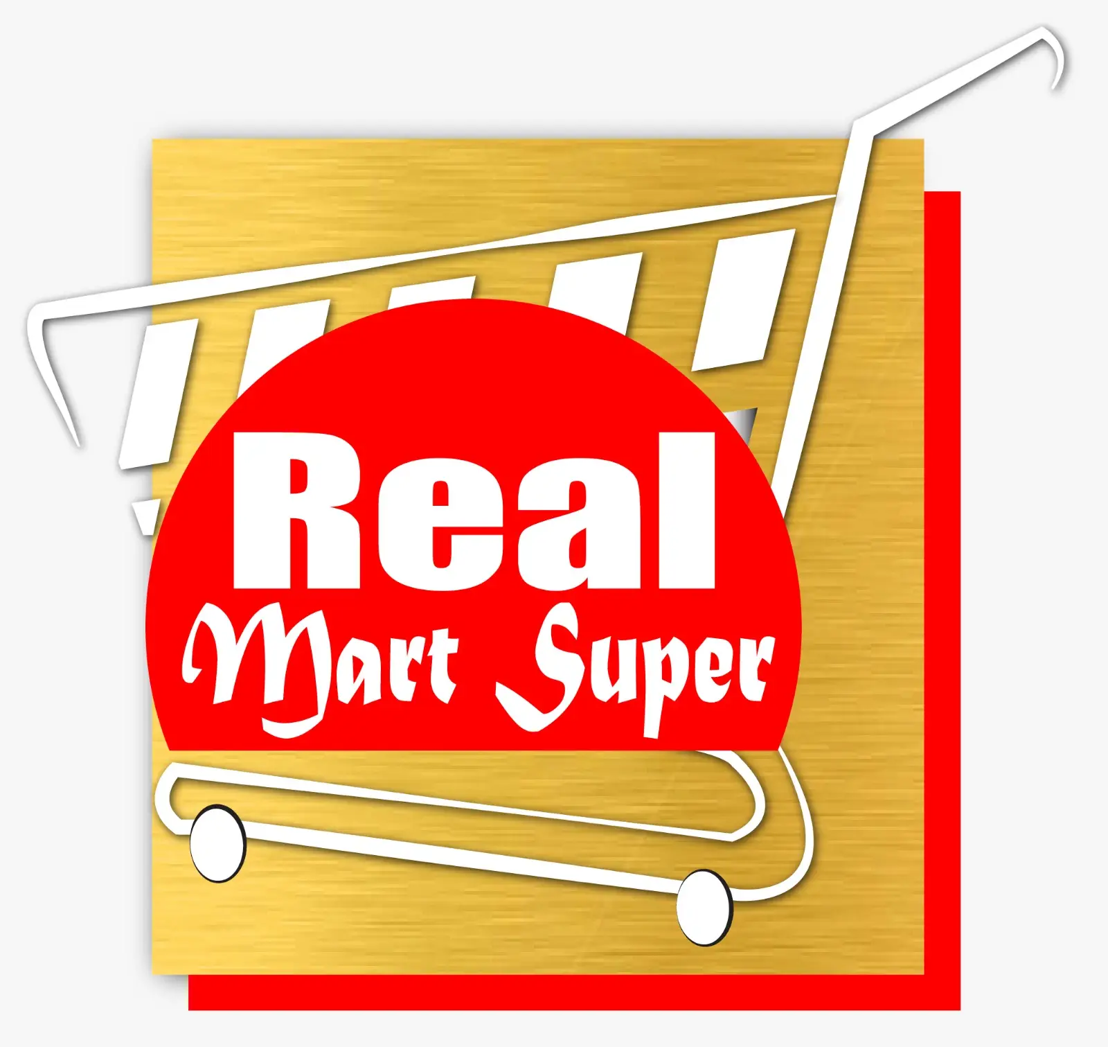 Real Mart Super